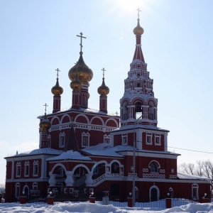 Фото от владельца Богоявленский кафедральный собор