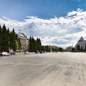 Фото от владельца Правительство Курганской области