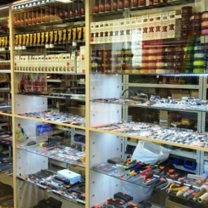 Фото от владельца Каблучок, магазин товаров для ремонта обуви