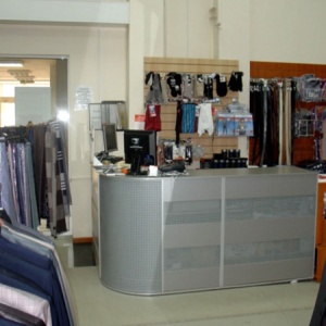 Фото от владельца ВиД, сеть фирменных салонов мужской и школьной одежды