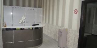 Иркутск: Отель Юбилейная