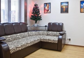 Отель Иркут в Иркутске