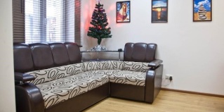 Иркутск: Отель Иркут