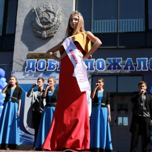 Фото от владельца НЭТ, школа моделей