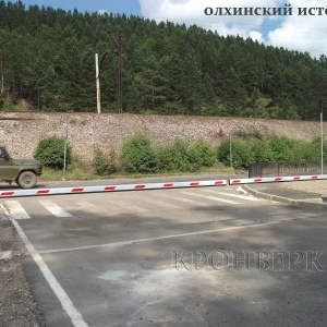 Фото от владельца Кронверк, ООО, торгово-производственная компания