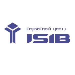 Фото от владельца ISIB, сервисный центр