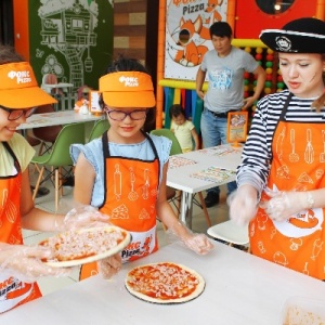 Фото от владельца Фокс Pizza, ресторан доставки