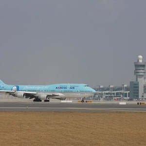 Фото от владельца KOREAN AIR, авиакомпания