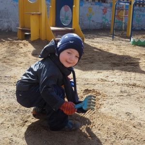 Фото от владельца Мотылек, частный детский сад