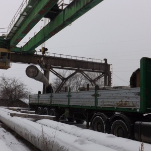 Фото от владельца Иркутский завод сборного железобетона, ОАО