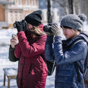 Фото от владельца Альтаир, школа фотографии