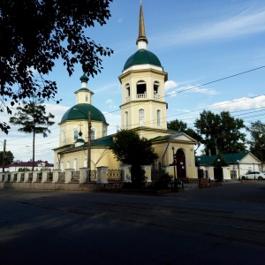 Фото от владельца Храм Преображения Господня