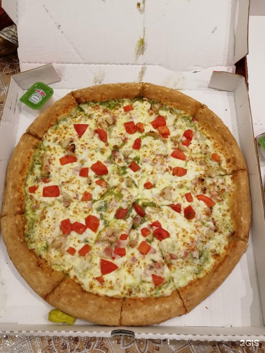 пицца рецепт папа джонс как фото 89