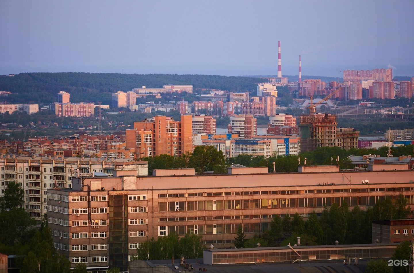 Новый город Иркутск. Ангарск высотки. Первоуральск высотки.