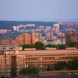 Фото от владельца Новый город, ОАО, финансово-строительная компания