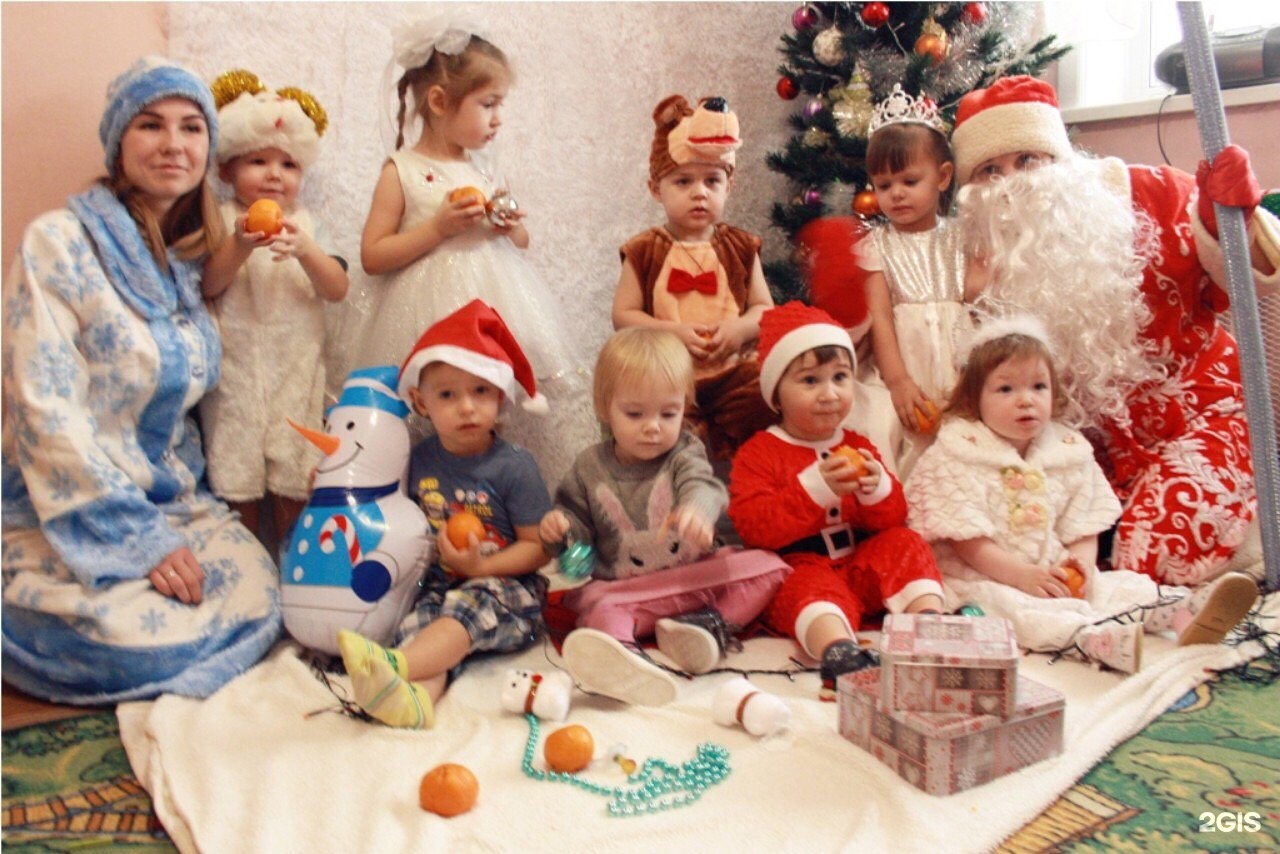 садики шелехова