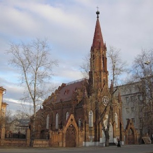 Фото от владельца Байкальская Луна, ООО, туристическая компания