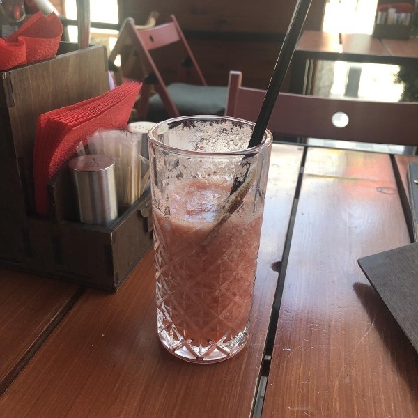 Жадина говядина горная ул 1 иркутск фото Govyadina, restaurant, Иркутск, Горная улица, 1 Yandex Maps