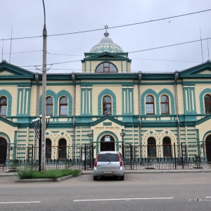 Фото от владельца Синагога