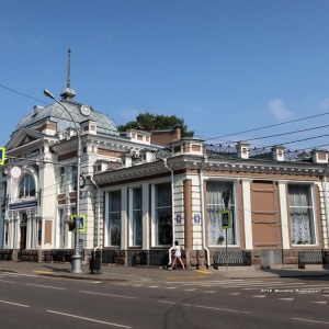 Фото от владельца Художественный, культурно-досуговый центр