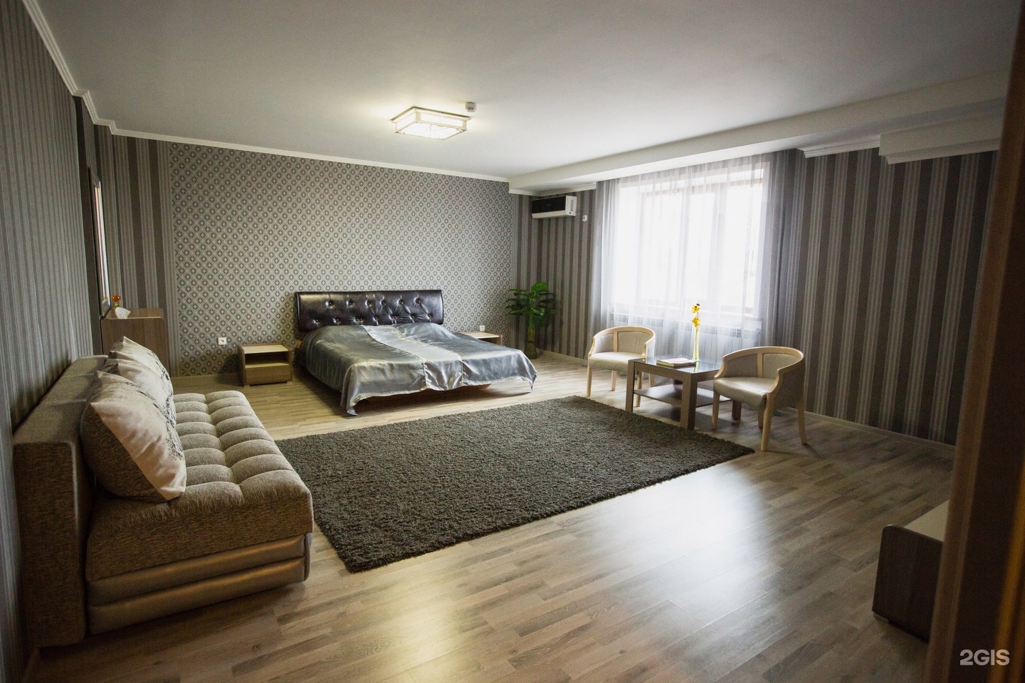 Park Hotel Empair