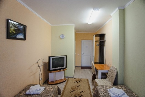 Аксу: Отель Азия Пласт