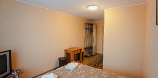 Аксу: Отель Азия Пласт