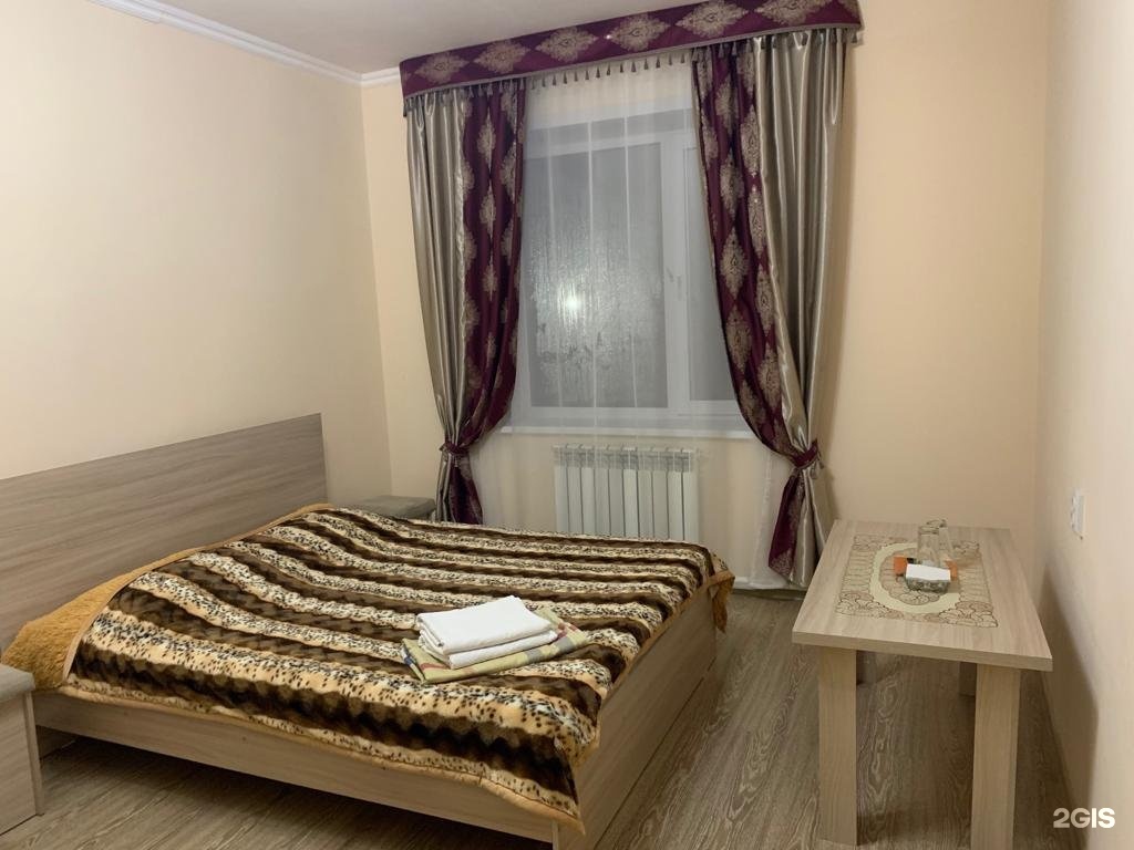 Дом для отдыха