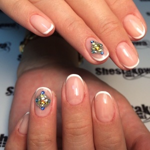 Фото от владельца Shestakowa Nails, ногтевая студия