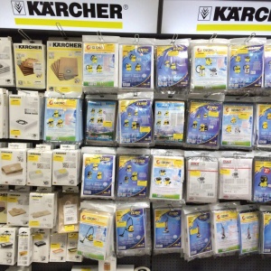 Фото от владельца KARCHER, официальный дилер