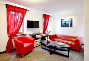 Отель Авиатор в Ханты-Мансийском автономном округе