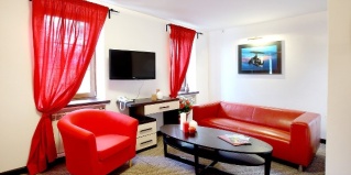 Нижневартовск: Отель Авиатор