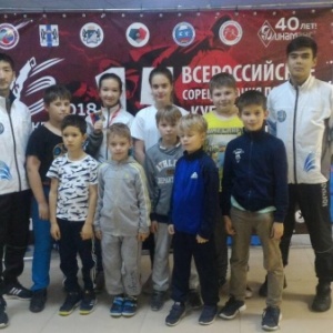 Фото от владельца Тигры Сибири, спортивный клуб каратэ