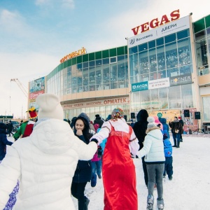 Фото от владельца Vegas, торговый комплекс