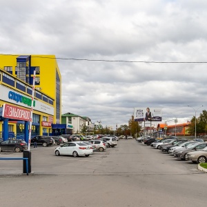 Фото от владельца Донатор, торговый комплекс