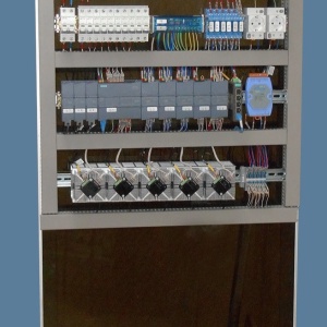 Фото от владельца ДЕНВАЛ, компания по продаже и установке электрощитового оборудования и сборке шкафов-автоматики