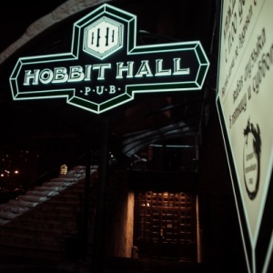 Фото от владельца Hobbit Hall Pub, паб