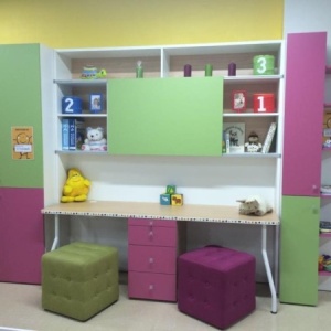 Фото от владельца Felicita, магазин детской мебели