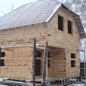 Фото от владельца Сибирь-дом, ООО, строительная компания