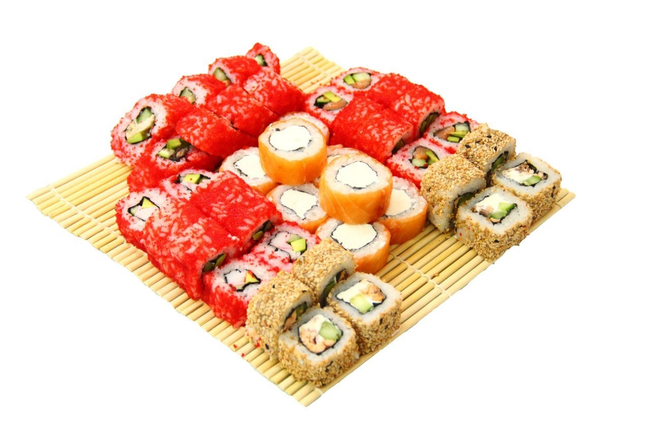 Вкусные и недорогие суши тюмень фото 70