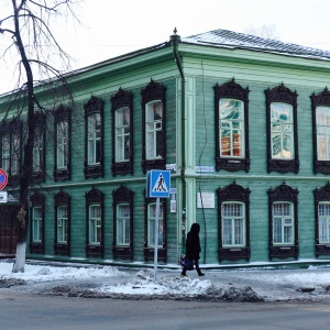 Фото от владельца В доме Буркова, центр эстетического воспитания детей