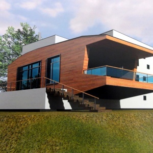 Фото от владельца HOUSE-concept, строительная компания