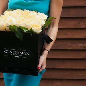 Фото от владельца Gentleman, цветочный бутик