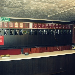 Фото от владельца БУНКЕР, магазин-бар разливных напитков