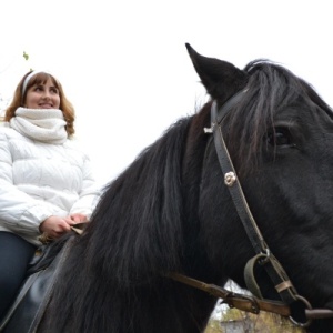 Фото от владельца Ксюша и Катюша, агентство по организации водных экскурсий и конных прогулок