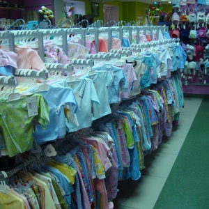 Фото от владельца Растишка, сеть магазинов детских товаров
