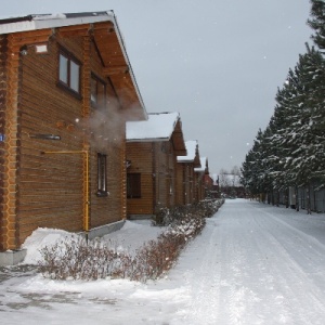 Фото от владельца Адмирал, загородный клуб