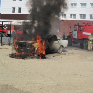 Фото от владельца Испытательная пожарная лаборатория по Тюменской области, ФГБУ, судебно-экспертное учреждение