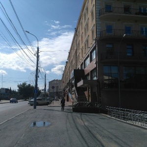 Фото от владельца Спасская, гостиница