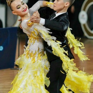 Фото от владельца Visavis, детский танцевально-спортивный клуб